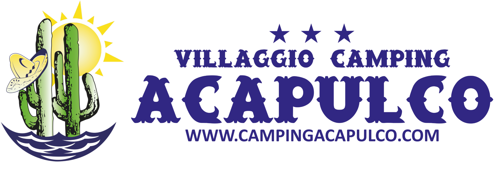 LogoOrizzontaleAcapulco